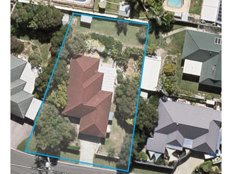 54 Paul Tully Avenue, Collingwood Park QLD 4301