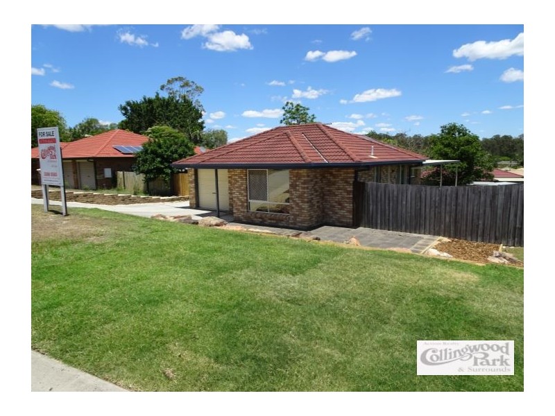 7 Bombala Court, Collingwood Park QLD 4301