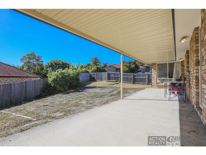 7 Bombala Court, Collingwood Park QLD 4301