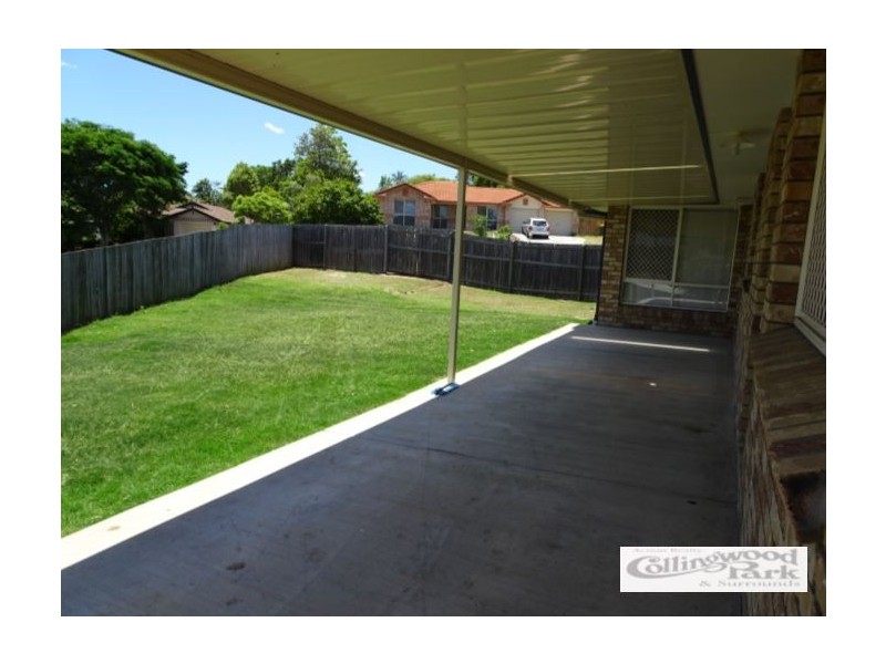 7 Bombala Court, Collingwood Park QLD 4301