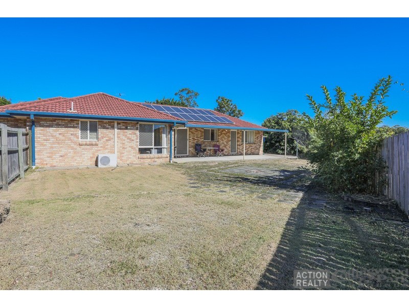 7 Bombala Court, Collingwood Park QLD 4301