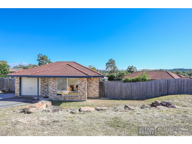 7 Bombala Court, Collingwood Park QLD 4301
