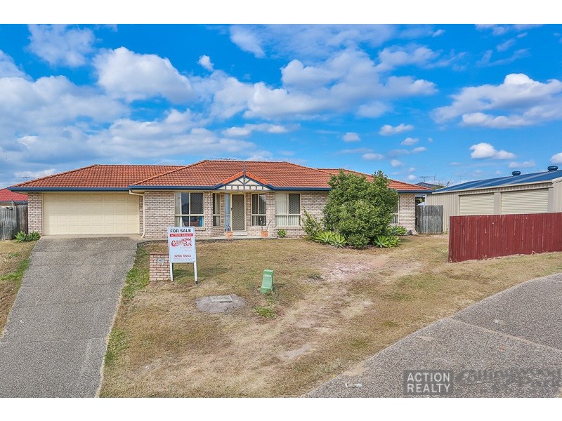 12 Plunkett Court, Collingwood Park QLD 4301