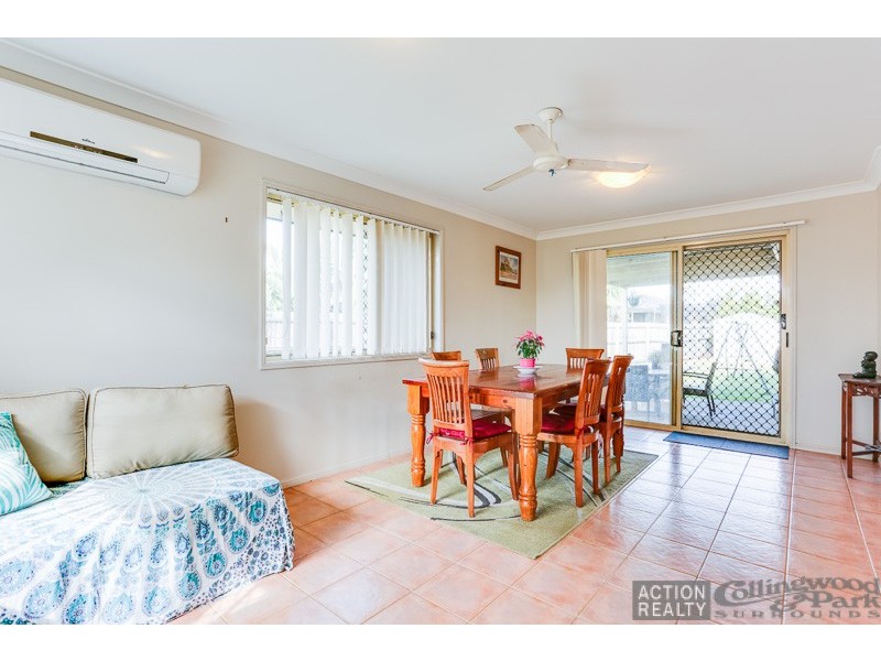 12 Plunkett Court, Collingwood Park QLD 4301
