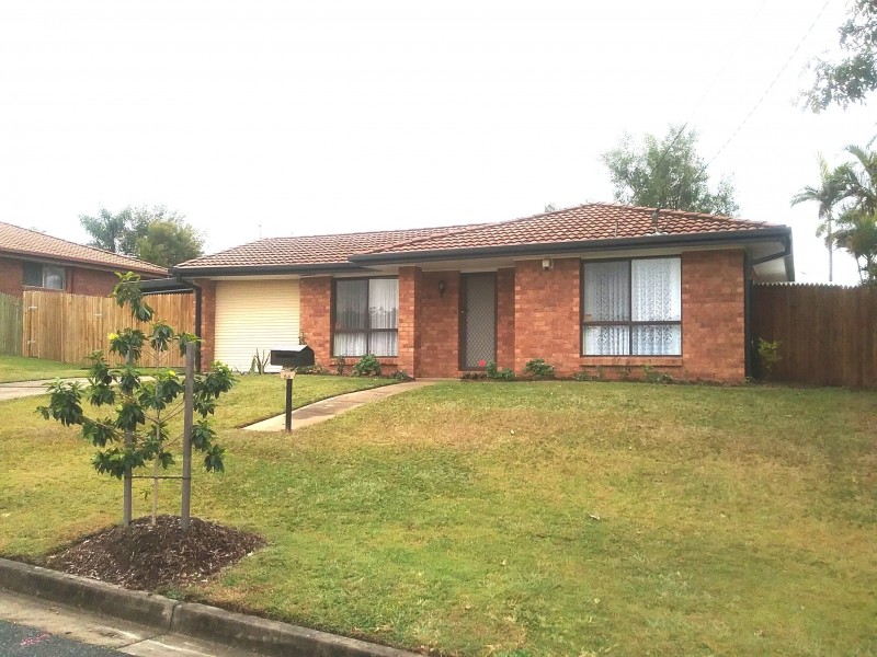 64 Goss Drive, Collingwood Park QLD 4301