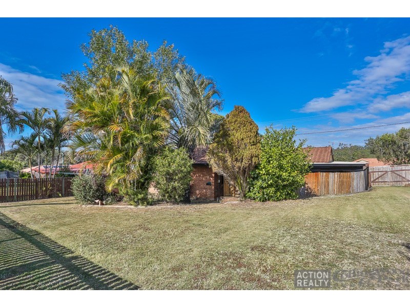 64 Goss Drive, Collingwood Park QLD 4301