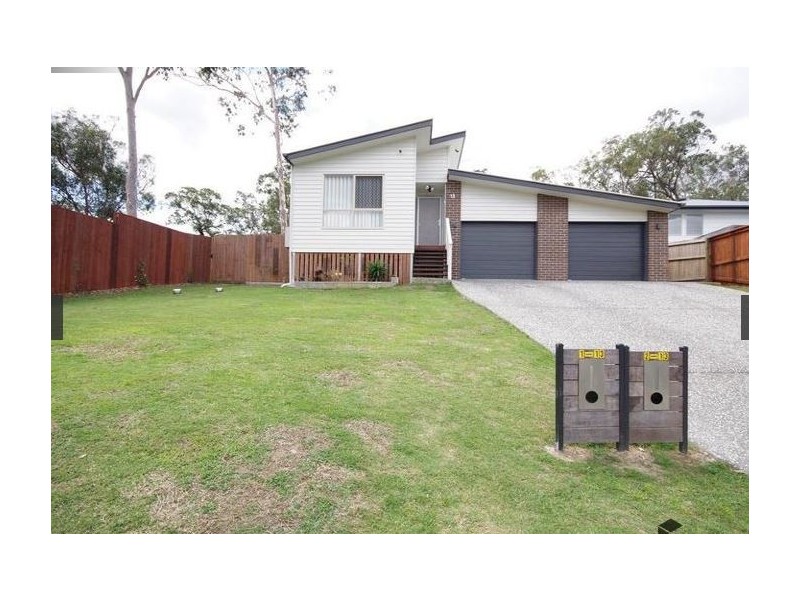 1/13 Brugha Close,, Collingwood Park QLD 4301