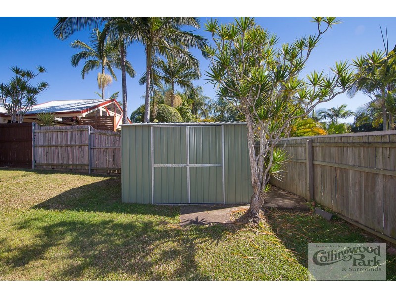 20 Reerden Street, Collingwood Park QLD 4301