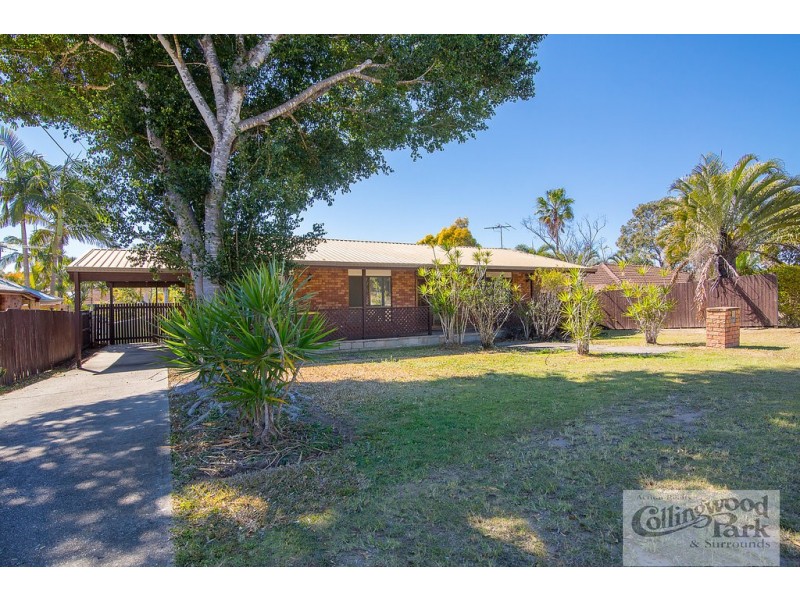 20 Reerden Street, Collingwood Park QLD 4301