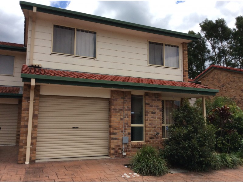 43/13 Bridge Street, Redbank QLD 4301