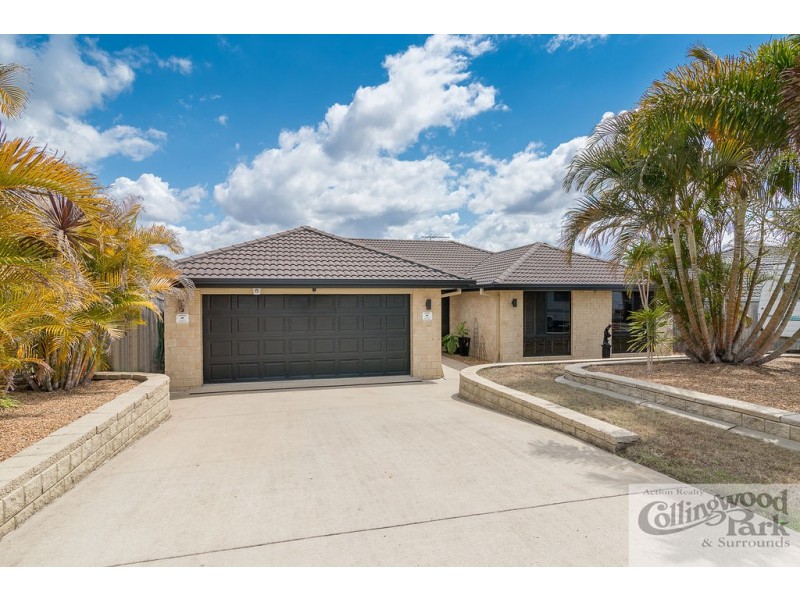 17 Hamill Place, Collingwood Park QLD 4301