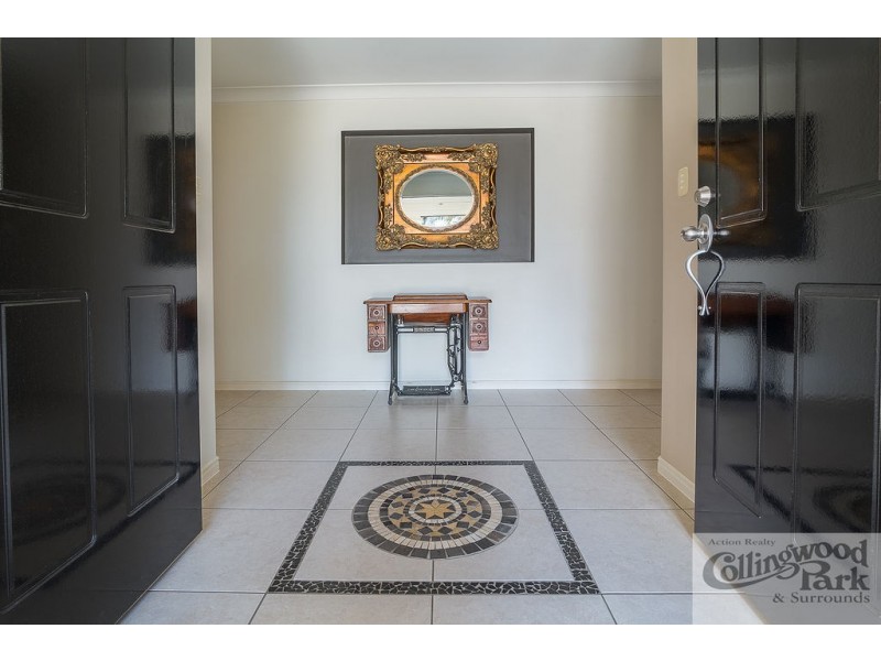 17 Hamill Place, Collingwood Park QLD 4301