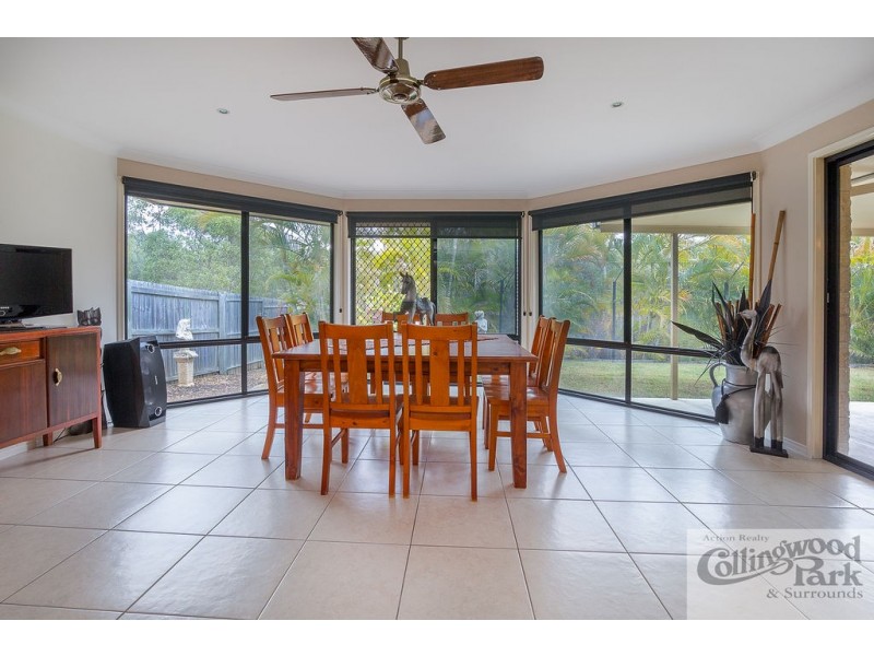 17 Hamill Place, Collingwood Park QLD 4301