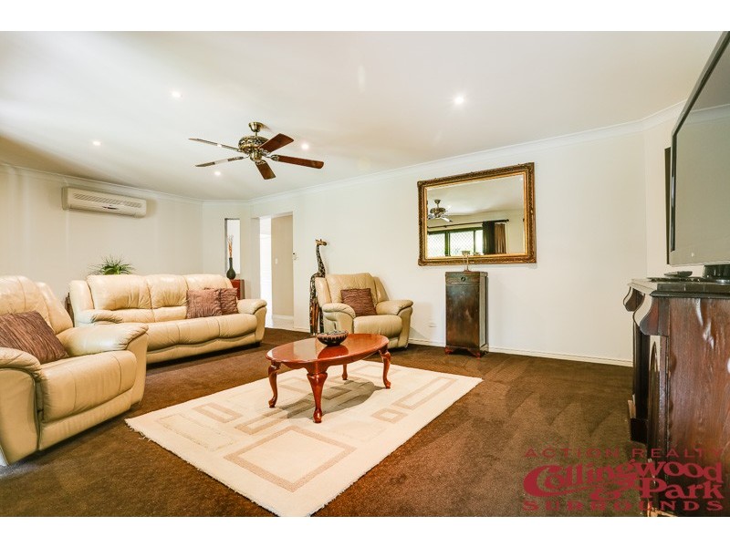 17 Hamill Place, Collingwood Park QLD 4301