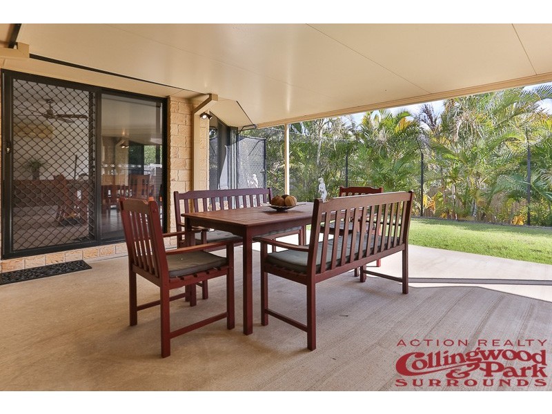 17 Hamill Place, Collingwood Park QLD 4301