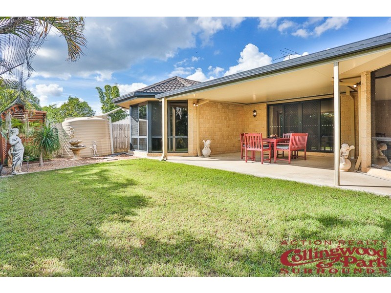 17 Hamill Place, Collingwood Park QLD 4301