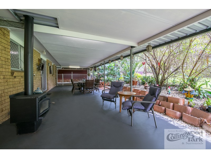 19 ALAWOONA STREET, Redbank Plains QLD 4301