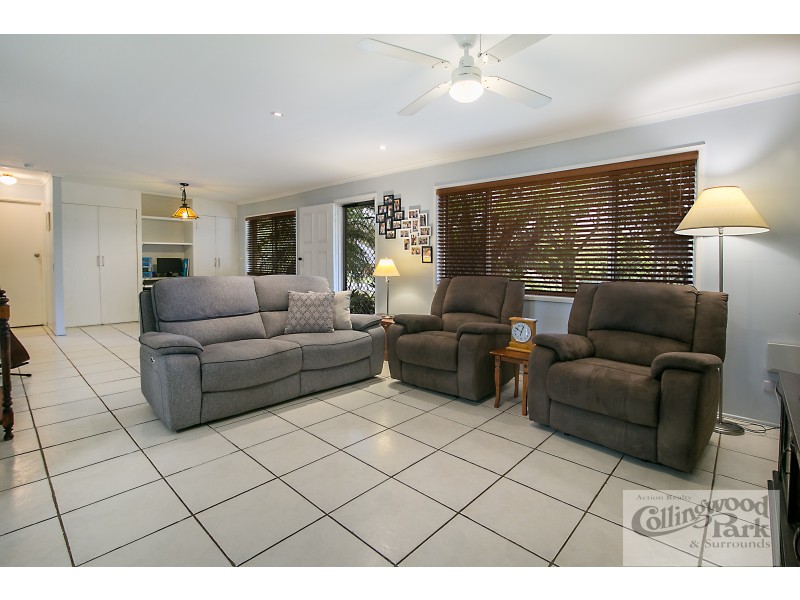 19 ALAWOONA STREET, Redbank Plains QLD 4301