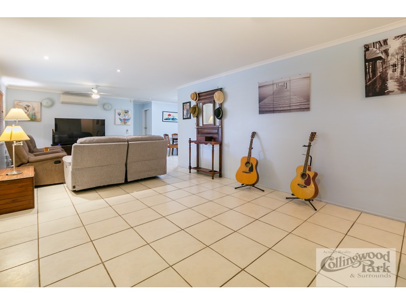 19 ALAWOONA STREET, Redbank Plains QLD 4301