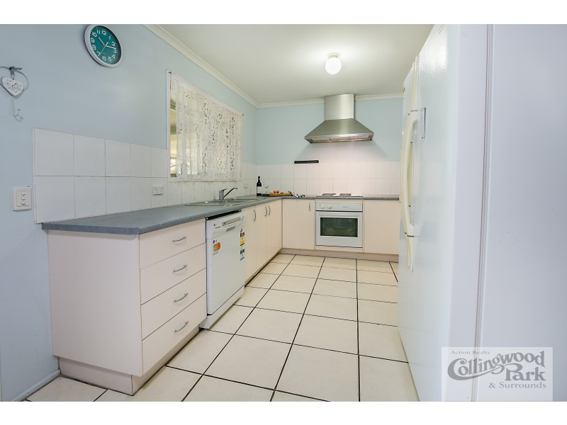 19 ALAWOONA STREET, Redbank Plains QLD 4301