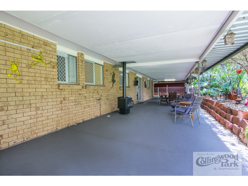 19 ALAWOONA STREET, Redbank Plains QLD 4301