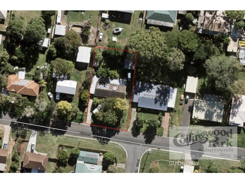 19 ALAWOONA STREET, Redbank Plains QLD 4301