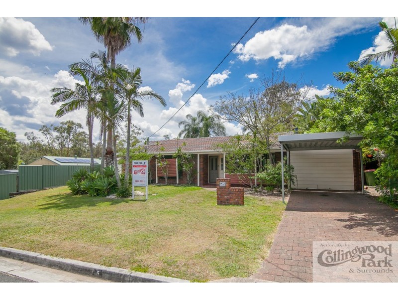 5 Manning Court, Collingwood Park QLD 4301