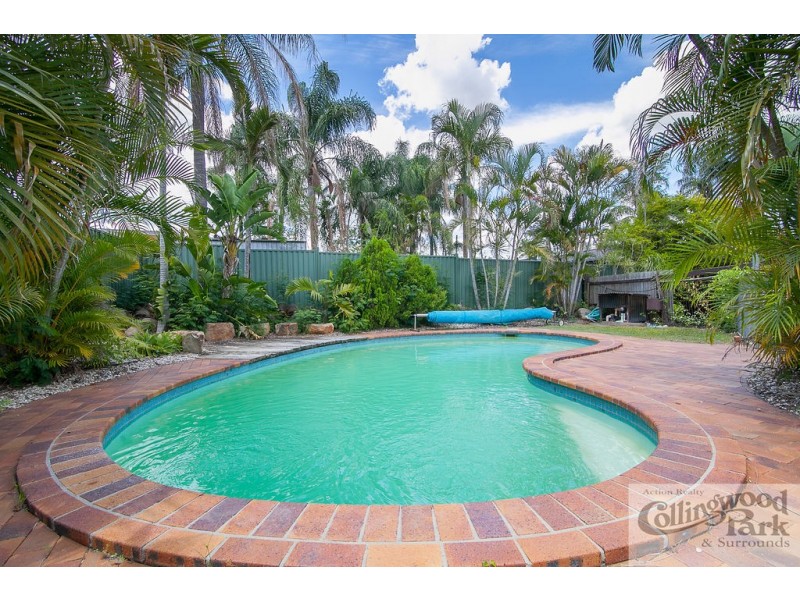 5 Manning Court, Collingwood Park QLD 4301