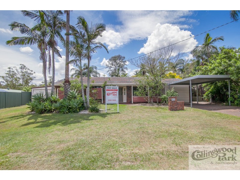 5 Manning Court, Collingwood Park QLD 4301