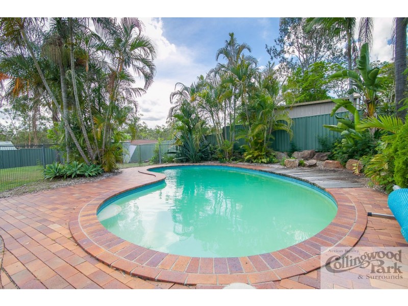 5 Manning Court, Collingwood Park QLD 4301