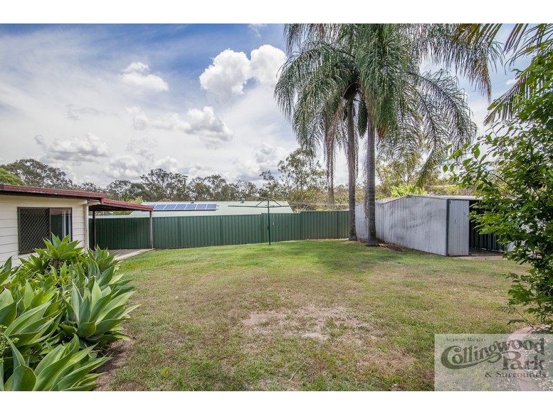5 Manning Court, Collingwood Park QLD 4301