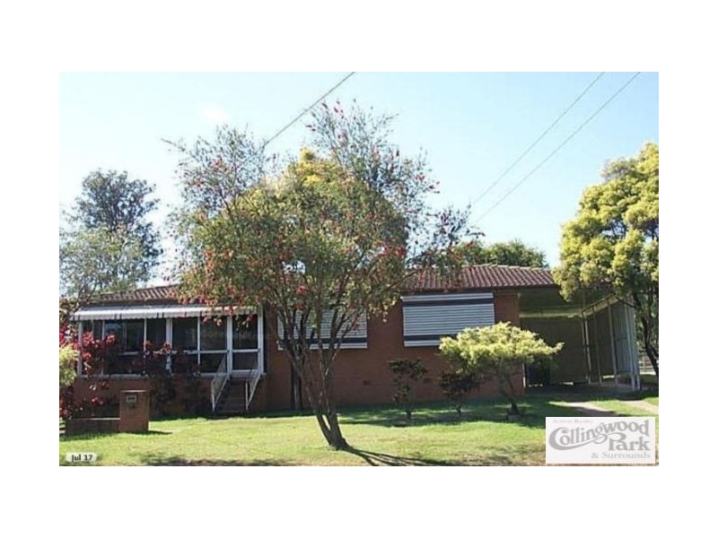 16 Webb Street, Riverview QLD 4303