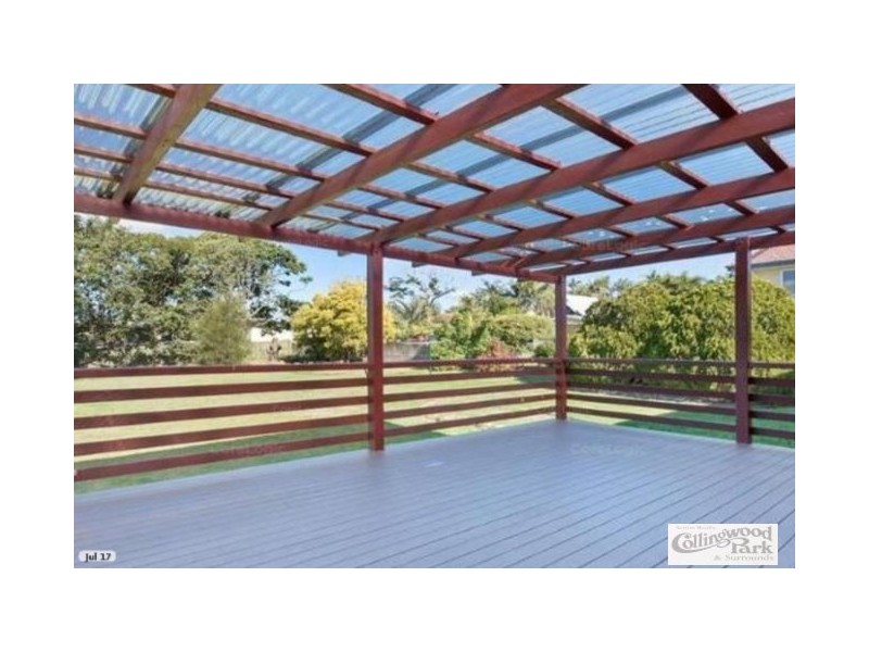 16 Webb Street, Riverview QLD 4303