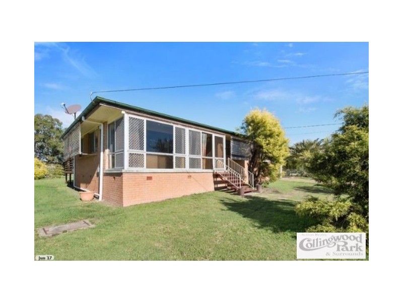 16 Webb Street, Riverview QLD 4303