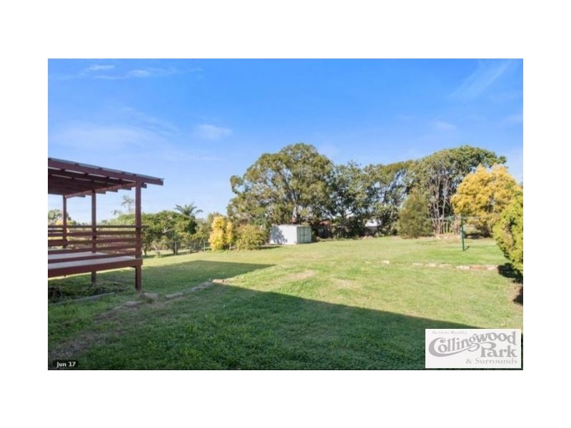 16 Webb Street, Riverview QLD 4303