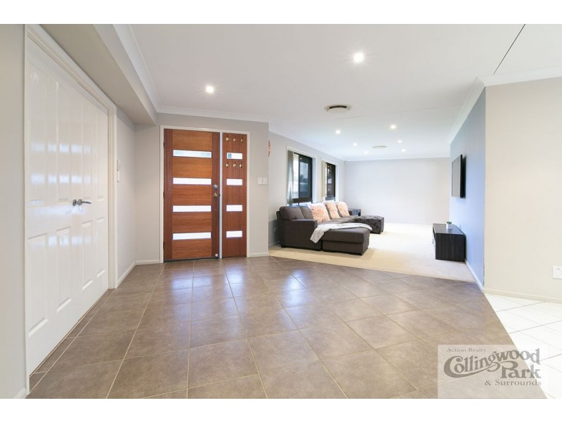 20 Carissa Court, Camira QLD 4300
