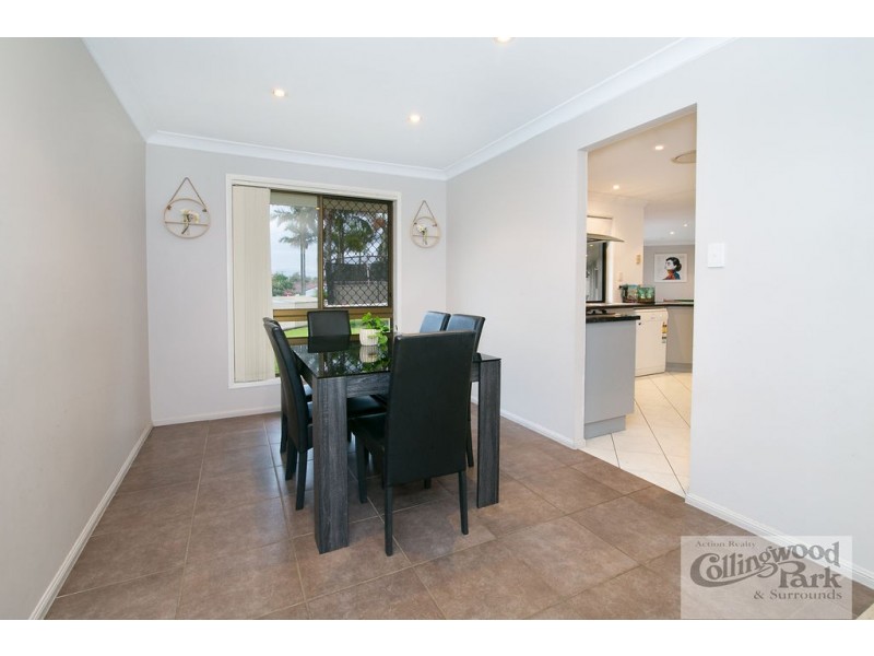 20 Carissa Court, Camira QLD 4300