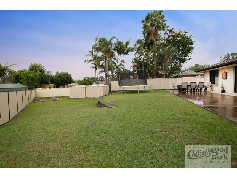 20 Carissa Court, Camira QLD 4300