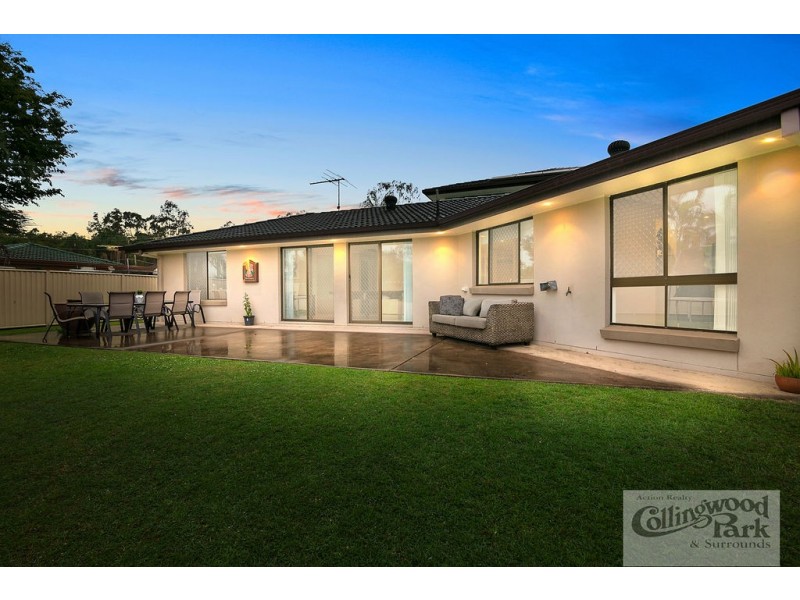 20 Carissa Court, Camira QLD 4300