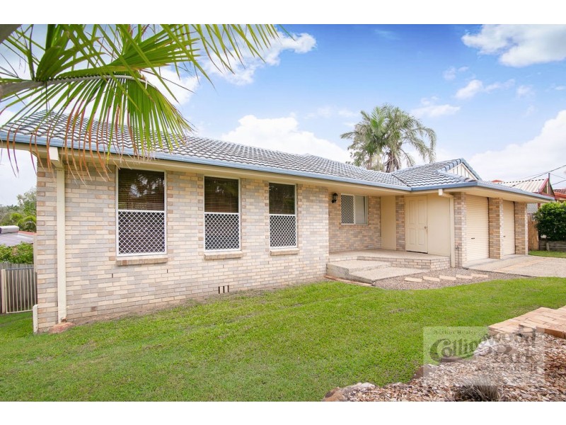 18 T J Ryan Avenue, Collingwood Park QLD 4301