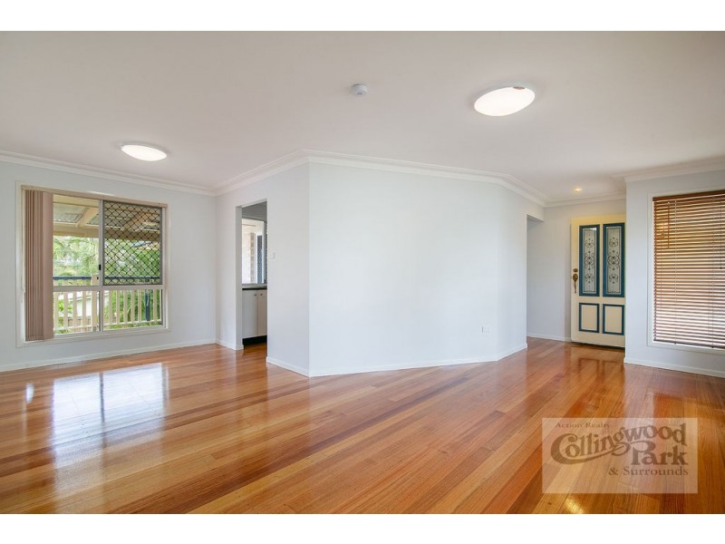 18 T J Ryan Avenue, Collingwood Park QLD 4301