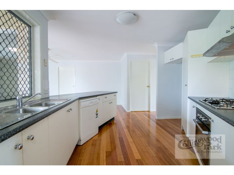 18 T J Ryan Avenue, Collingwood Park QLD 4301