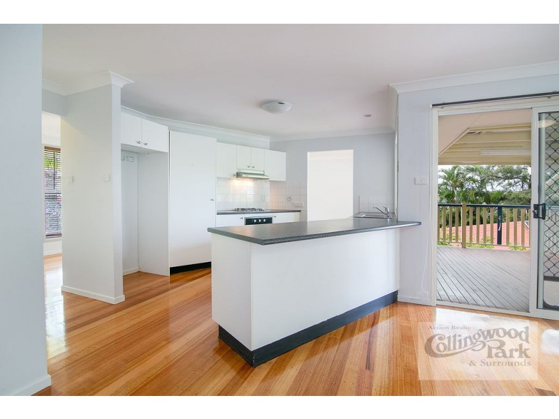 18 T J Ryan Avenue, Collingwood Park QLD 4301