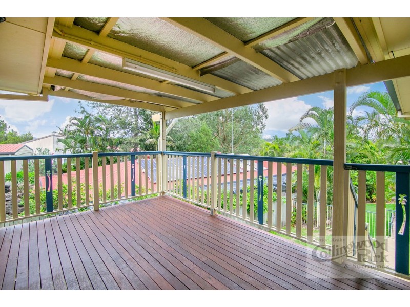 18 T J Ryan Avenue, Collingwood Park QLD 4301