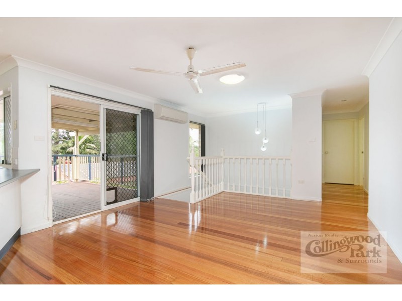 18 T J Ryan Avenue, Collingwood Park QLD 4301