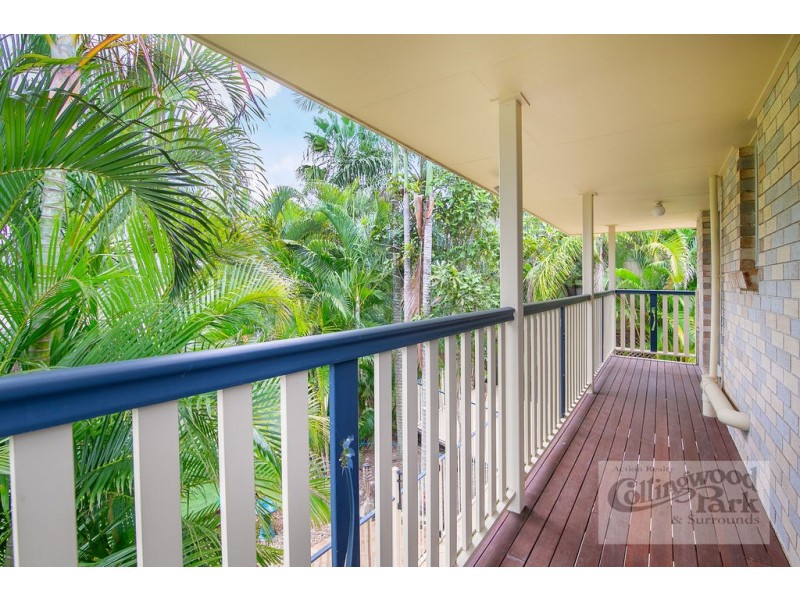 18 T J Ryan Avenue, Collingwood Park QLD 4301