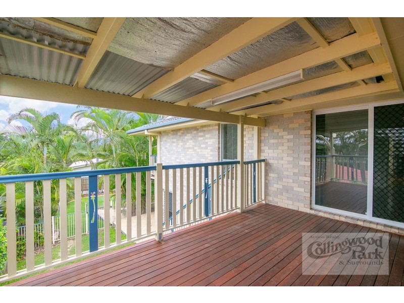 18 T J Ryan Avenue, Collingwood Park QLD 4301