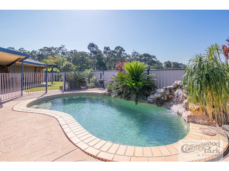 4 Tambo Court, Collingwood Park QLD 4301