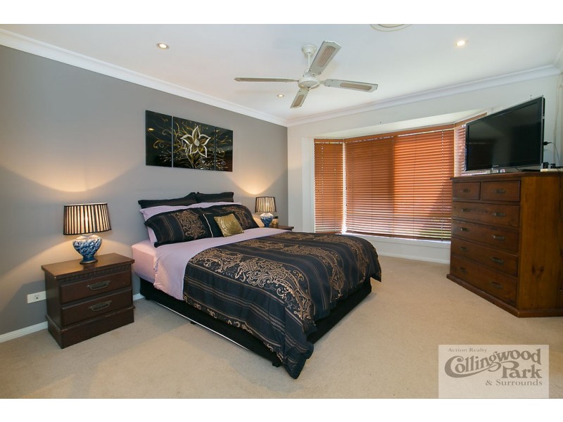 4 Tambo Court, Collingwood Park QLD 4301