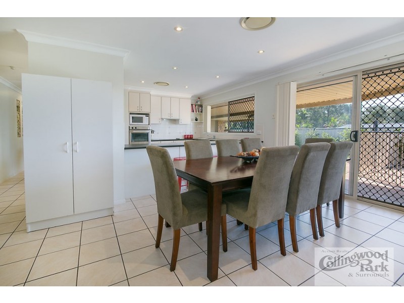 4 Tambo Court, Collingwood Park QLD 4301